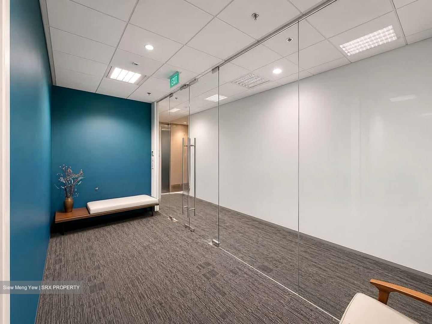 Ocean Financial Centre (D1), Office #571647261